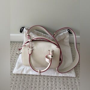 Delvaux Cool Box Mini